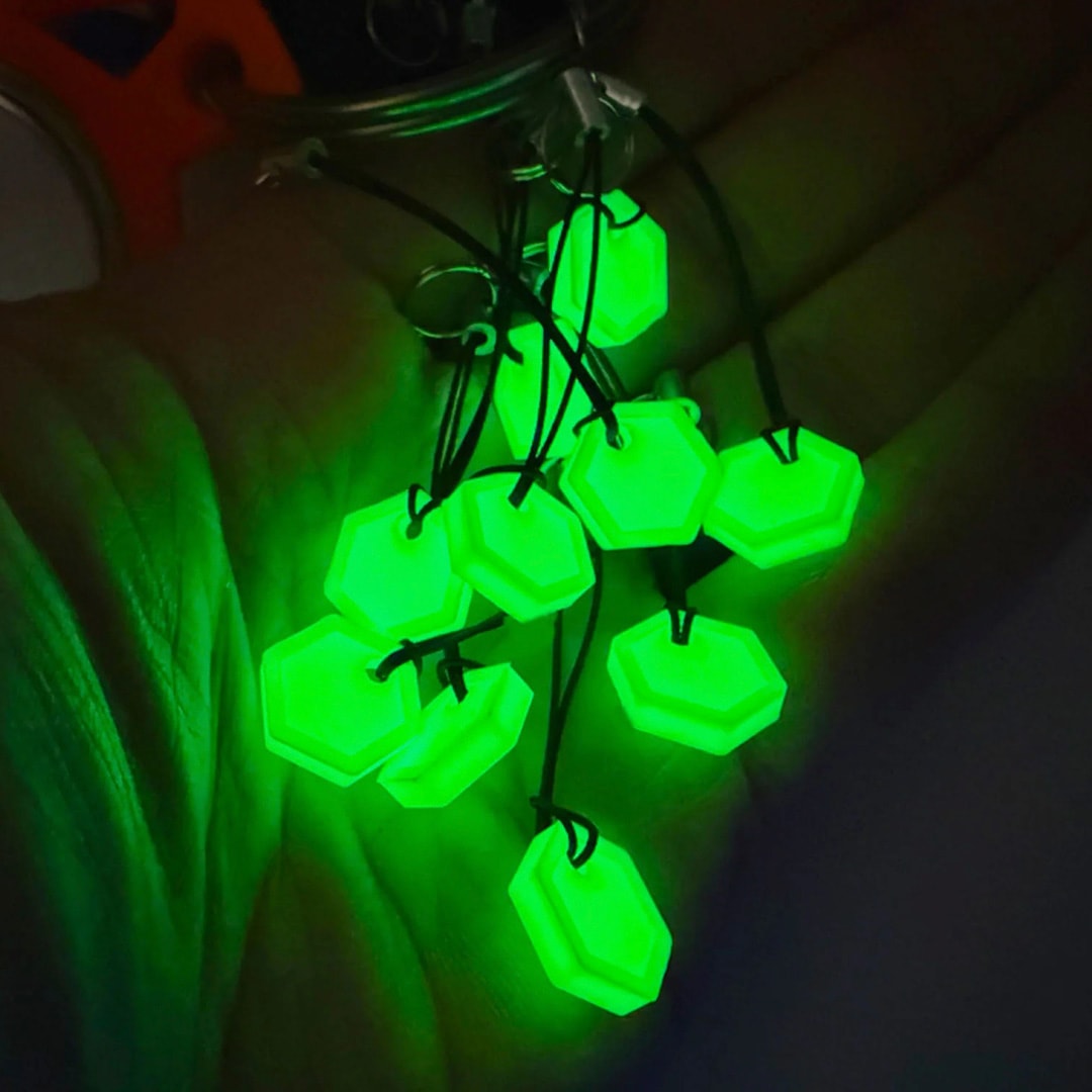 Maratac マラタック】UGM Mini Markers | KINRYUオンラインストア